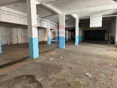 Foto Attività commerciale a Roma Casal Boccone di 590 m² con 1 locali