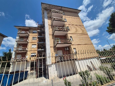 Foto Appartamento in VIA GIACINTO GRECO, Avellino di 125 m² con 4 locali