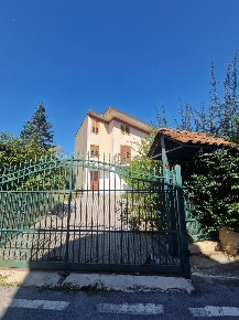 Foto Villa singola in via tenente nicola vitale, San Michele di Serino