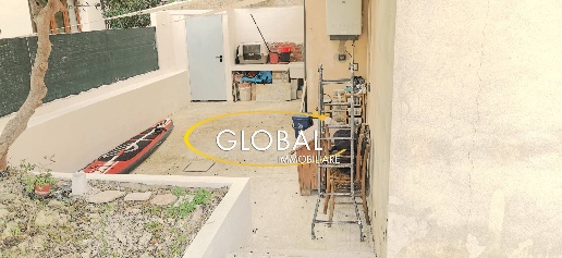 Foto Appartamento in Via Gino Tommasi, Ancona Adriatico di 86 m² in vendita