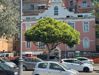 Foto Appartamento in via leucosia, Salerno Mercatello - Mariconda di 65 m²