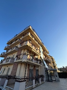 Foto Appartamento in via vegliante, Atripalda di 130 m² con 4 locali