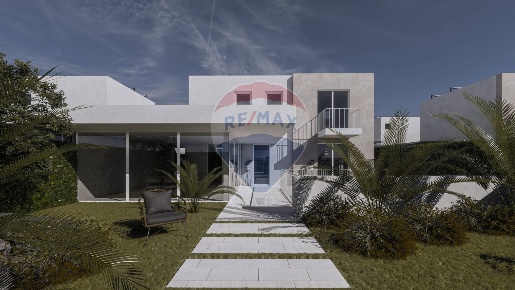 Foto Villa unifamiliare in VIA NICOLA CALIPARI, Ragusa Nunziata - Pianetti