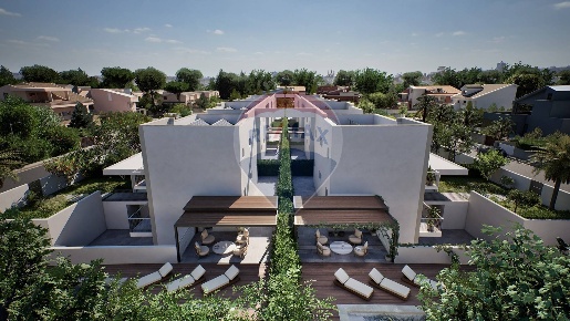 Foto Villa unifamiliare in VIA NICOLA CALIPARI, Ragusa Nunziata - Pianetti