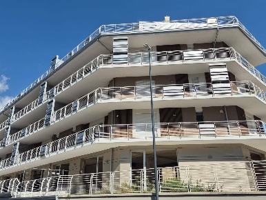 Foto Appartamento in via tagliamento, Avellino di 170 m² con 4 locali
