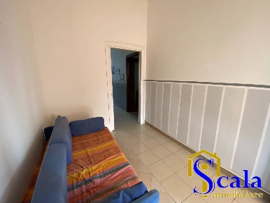 Foto Villa unifamiliare in VIA DIAZ, Casapulla di 100 m² con 3 locali