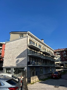 Foto Appartamento in via pescatori, Avellino di 115 m² con 3 locali