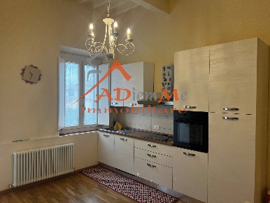 Foto Appartamento in Via San Martino, Pisa San Martino di 98 m² in vendita