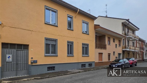 Foto Villa bifamiliare in strada  privata Pastorini, Novara Sant'Agabio