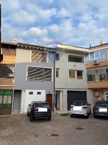 Foto Appartamento in Via Valverde, Botticino Centro di 60 m² con 2 locali