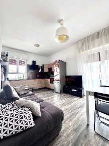 Foto Appartamento in via zandonai, Reggio nell'Emilia Regina Pacis di 69 m²