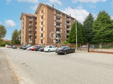 Foto Appartamento in Via Pallanza, Busto Arsizio Borsano di 61 m²