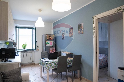 Foto Appartamento in Giuglio Cesare, Rho Lucernate di 42 m² con 2 locali