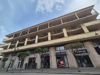 Foto Appartamento in corso europa, Avellino di 90 m² con 3 locali