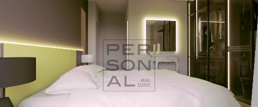 Foto Appartamento in Via Galileo Galilei, Trento Laste - Cognola di 160 m²