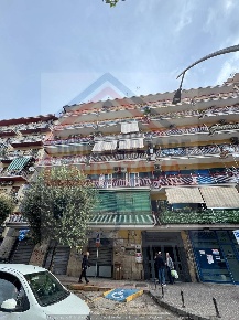 Foto Appartamento in corso umberto, Marano di Napoli Centro Storico