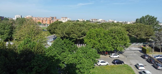 Foto Appartamento in Via Umberto Viale, Pisa Pisanova - Pardi di 130 m²