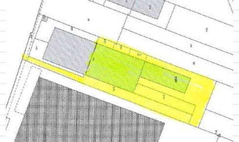 Foto Capannone industriale in Via SAN FIORANO, Villasanta di 2393 m²