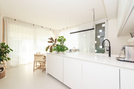 Foto Appartamento in Via Dalmazia, Jesolo Lido Centro Ovest di 78 m²