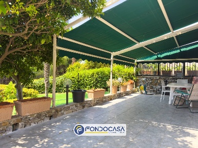 Foto Case semi ndipendenti in Via del Lampin, Andora Marina Di Andora