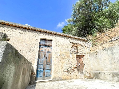 Foto Villa unifamiliare in via santa maria del tindari, Brolo Salinà