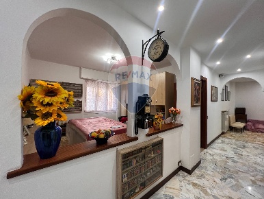 Foto Appartamento a Chiavari Centro Storico di 160 m² con 6 locali