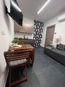 Foto Appartamento a San Benedetto del Tronto di 40 m² con 1 locali