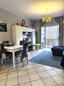 Foto Appartamento in Via Loreto, Acireale di 100 m² con 3 locali in vendita