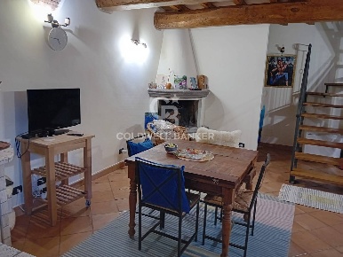 Foto Appartamento in via G. A. dell'Anguillara, Sutri Centro di 50 m²