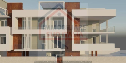 Foto Appartamento in via giacinto gigante, Villaricca di 107 m² in vendita