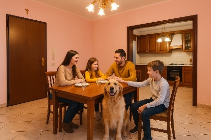 Foto Appartamento in Via Feudogrande, Fiumefreddo di Sicilia di 79 m²