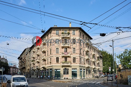 Foto Negozio in Via Nicolo' Tartaglia, Milano Paolo Sarpi di 81 m²