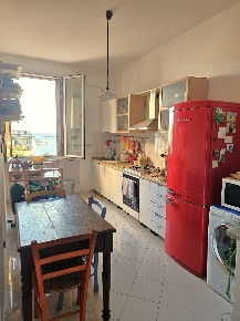 Foto Appartamento in Via Ceppi Di Bairolo, Genova Dinegro di 60 m²