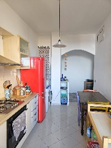 Foto Appartamento in Via Ceppi Di Bairolo, Genova Dinegro di 60 m²