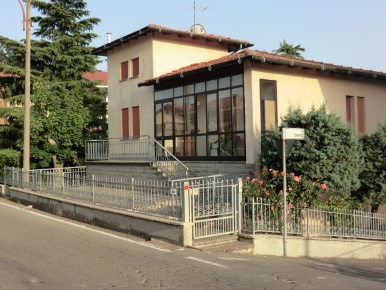 Foto Case indipendenti in Via Roma, Serramazzoni di 70 m² con 4 locali