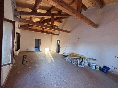 Foto Appartamento in VIA MAZZINI, Fabriano Centro di 82 m² con 3 locali