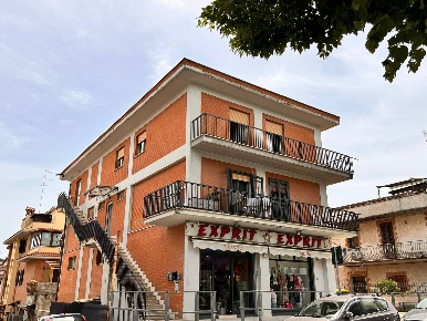 Foto Appartamento in Via dello Stadio, Monterotondo Zona Stadio, La Fonte