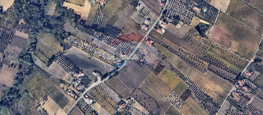 Foto Terreno residenziale a Francavilla al Mare di 12000 m² in vendita