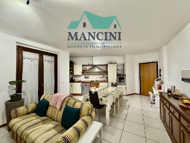 Foto Appartamento in STRADA PROVINCIALE, Monte Roberto Zona Industriale