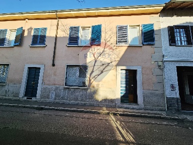 Foto Capannone industriale a Legnano Legnarello di 270 m² in affitto