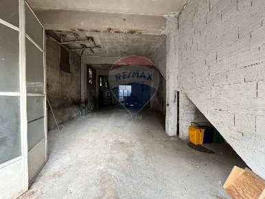 Foto Magazzino in Corso Vittorio Veneto, Ragusa San Luigi - Archimede