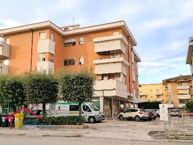 Foto Appartamento in Viale Regina Margherita, Potenza Picena di 72 m²