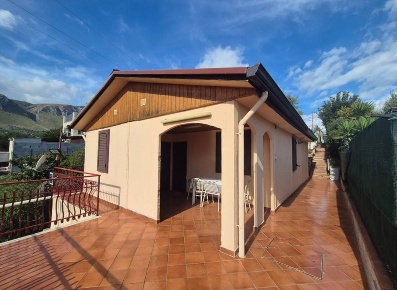 Foto Villa unifamiliare in Contrada Serra Scirocco, Trabia Serra Scirocco