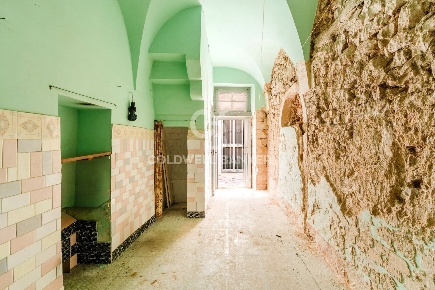 Foto Casa indipendente in Via La Lama, Martina Franca di 35 m² con 1 locali