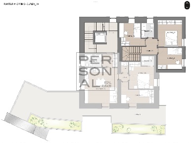 Foto Appartamento a Aldeno di 154 m² con 6 locali in vendita