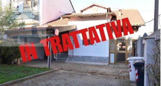 Foto Villa singola in Via Cattaneo, Collegno Regina Margherita di 145 m²