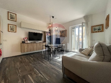 Foto Appartamento in Via De Nittis, Bari San Pasquale di 58 m² con 2 locali