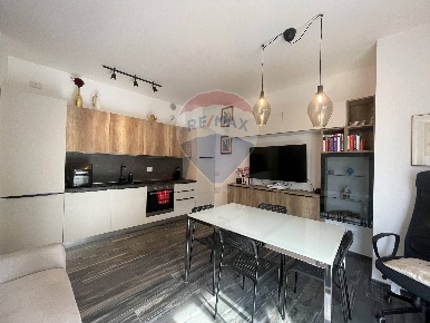 Foto Appartamento in Via De Nittis, Bari San Pasquale di 58 m² con 2 locali