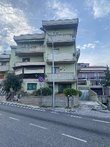 Foto Appartamento in VIALE DELLA RESISTENZA, Teramo Centro di 101 m²