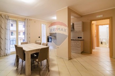 Foto Appartamento in Via Emanuele Macrì, Acireale San Giovanni, Tupparello